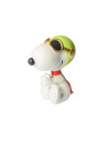Peanuts Collection - Snoopy Aviator bianco