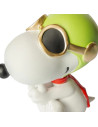 Peanuts Collection - Snoopy Aviator bianco