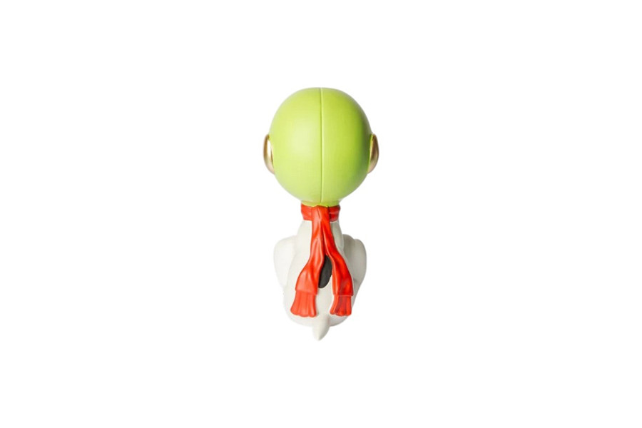 Peanuts Collection - Snoopy Aviator bianco